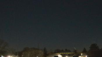 Weather camera view of Old Saybrook MS.