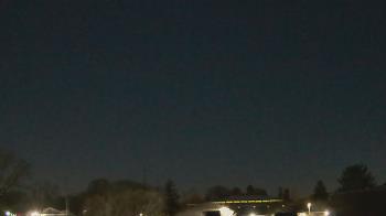 Weather camera view of Old Saybrook MS.