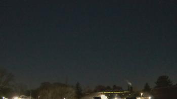 Weather camera view of Old Saybrook MS.