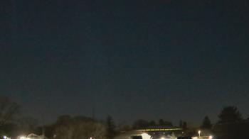 Weather camera view of Old Saybrook MS.