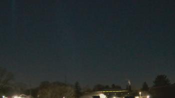 Weather camera view of Old Saybrook MS.