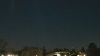 Weather camera view of Old Saybrook MS.