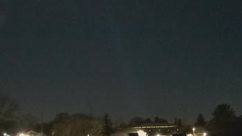 Weather camera view of Old Saybrook MS.