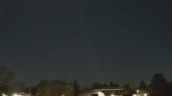 Weather camera view of Old Saybrook MS.