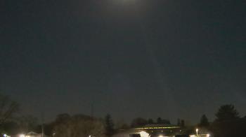 Weather camera view of Old Saybrook MS.