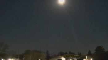 Weather camera view of Old Saybrook MS.