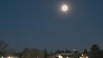 Weather camera view of Old Saybrook MS.