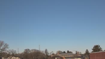 Weather camera view of Old Saybrook MS.