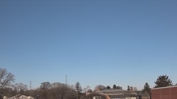 Weather camera view of Old Saybrook MS.