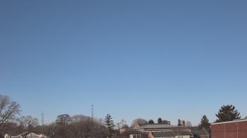 Weather camera view of Old Saybrook MS.