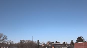 Weather camera view of Old Saybrook MS.