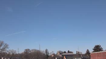 Weather camera view of Old Saybrook MS.