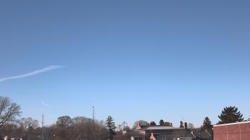 Weather camera view of Old Saybrook MS.