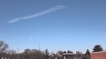 Weather camera view of Old Saybrook MS.