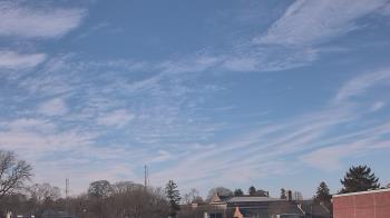 Weather camera view of Old Saybrook MS.