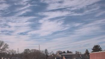 Weather camera view of Old Saybrook MS.