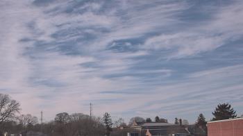 Weather camera view of Old Saybrook MS.