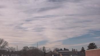 Weather camera view of Old Saybrook MS.