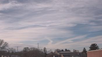 Weather camera view of Old Saybrook MS.