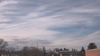 Weather camera view of Old Saybrook MS.