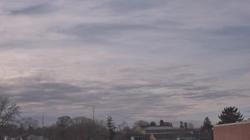Weather camera view of Old Saybrook MS.