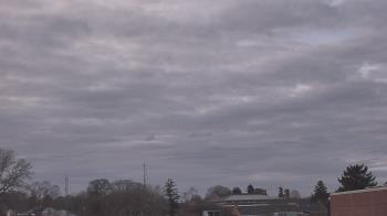 Weather camera view of Old Saybrook MS.
