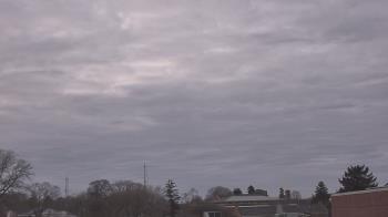 Weather camera view of Old Saybrook MS.