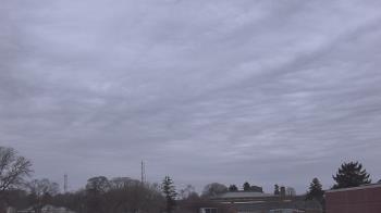 Weather camera view of Old Saybrook MS.