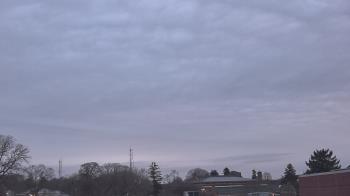 Weather camera view of Old Saybrook MS.