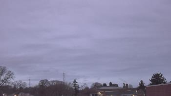 Weather camera view of Old Saybrook MS.