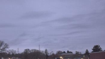 Weather camera view of Old Saybrook MS.