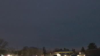 Weather camera view of Old Saybrook MS.