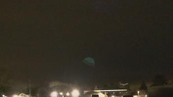 Weather camera view of Old Saybrook MS.