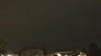 Weather camera view of Old Saybrook MS.