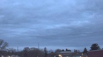 Weather camera view of Old Saybrook MS.