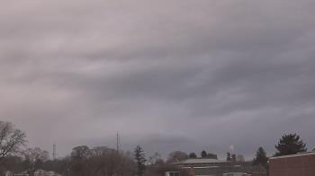 Weather camera view of Old Saybrook MS.