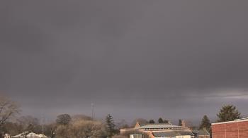 Weather camera view of Old Saybrook MS.