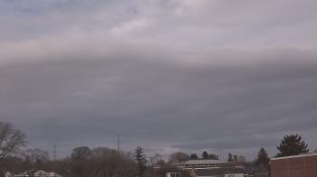 Weather camera view of Old Saybrook MS.