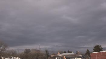 Weather camera view of Old Saybrook MS.