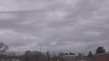 Weather camera view of Old Saybrook MS.
