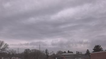 Weather camera view of Old Saybrook MS.