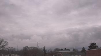 Weather camera view of Old Saybrook MS.