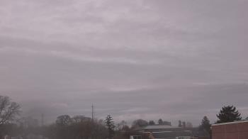 Weather camera view of Old Saybrook MS.