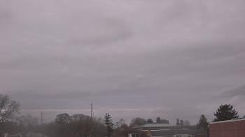 Weather camera view of Old Saybrook MS.