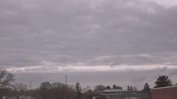 Weather camera view of Old Saybrook MS.