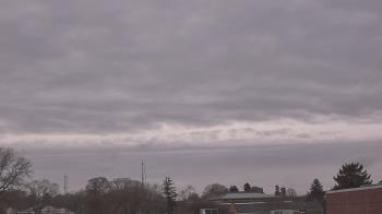 Weather camera view of Old Saybrook MS.