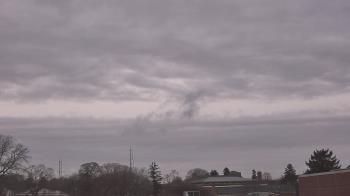 Weather camera view of Old Saybrook MS.