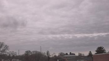 Weather camera view of Old Saybrook MS.
