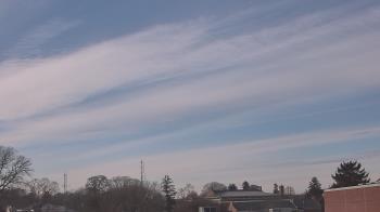 Weather camera view of Old Saybrook MS.