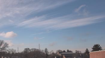 Weather camera view of Old Saybrook MS.